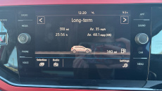 Volkswagen Polo 1.0 TSI 95 Beats 5dr Petrol Hatchback